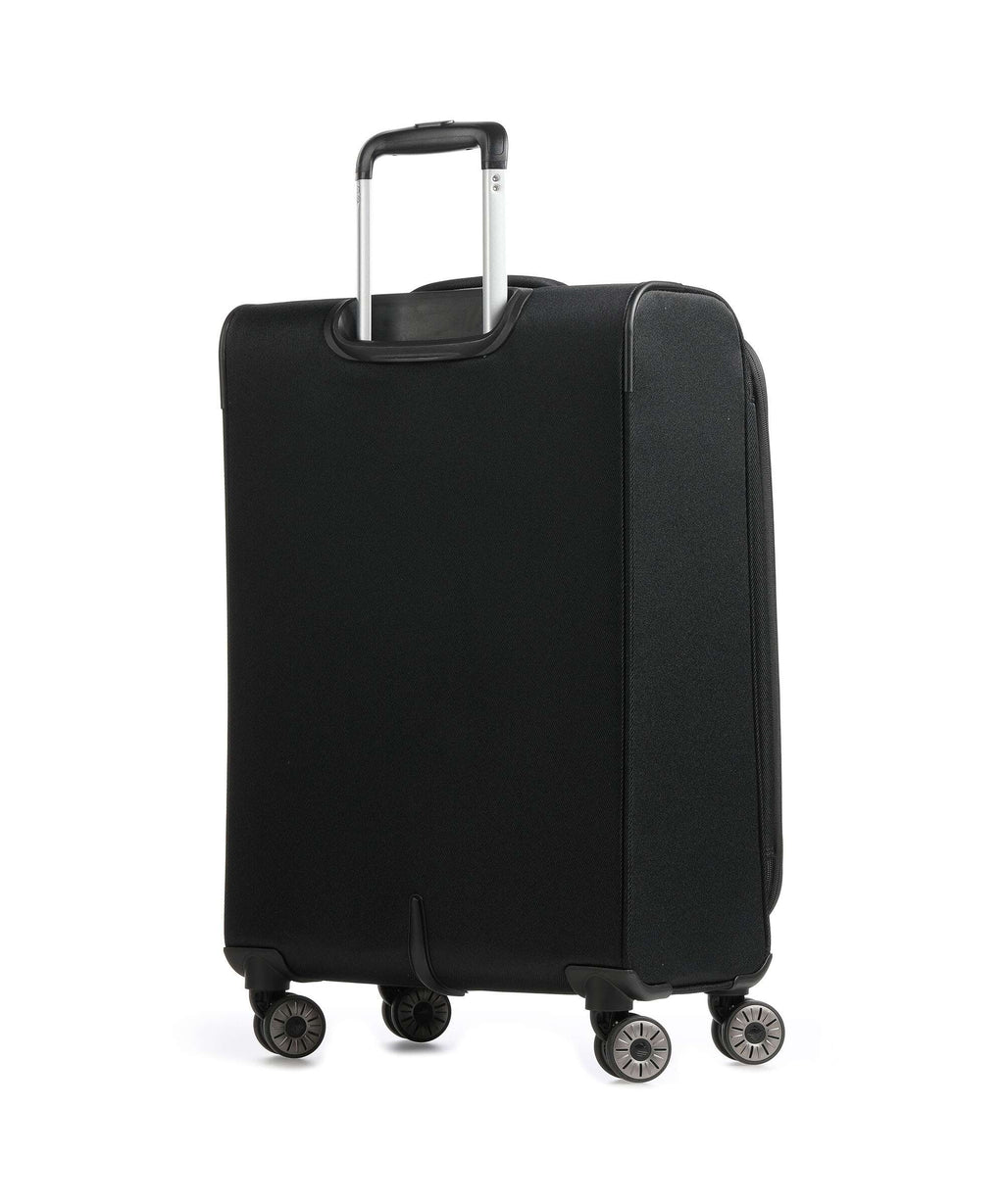 Travelite Miigo Spinner (4 wheels) nachtschwarz