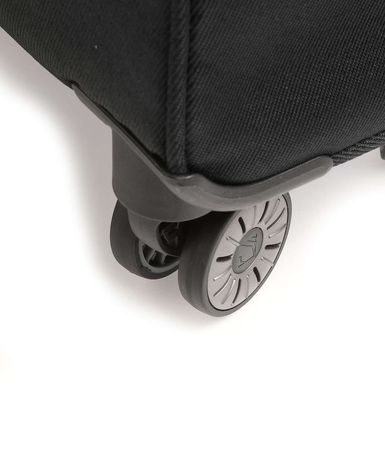 Travelite Miigo Spinner (4 wheels) nachtschwarz
