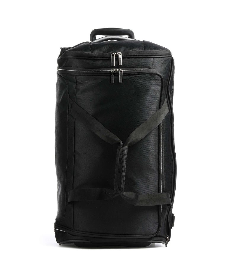 Travelite Miigo Travel bag with wheels nachtschwarz