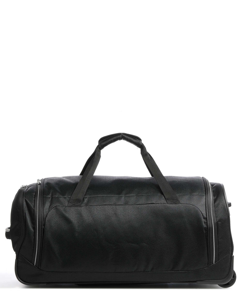 Travelite Miigo Travel bag with wheels nachtschwarz