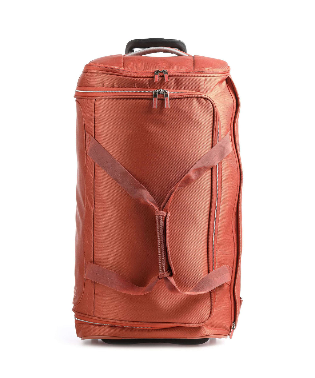 Travelite Miigo Travel bag with wheels safran