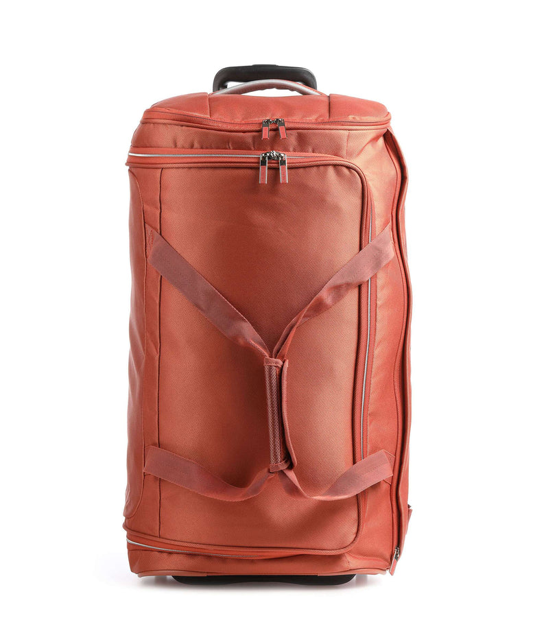 Travelite Miigo Travel bag with wheels safran