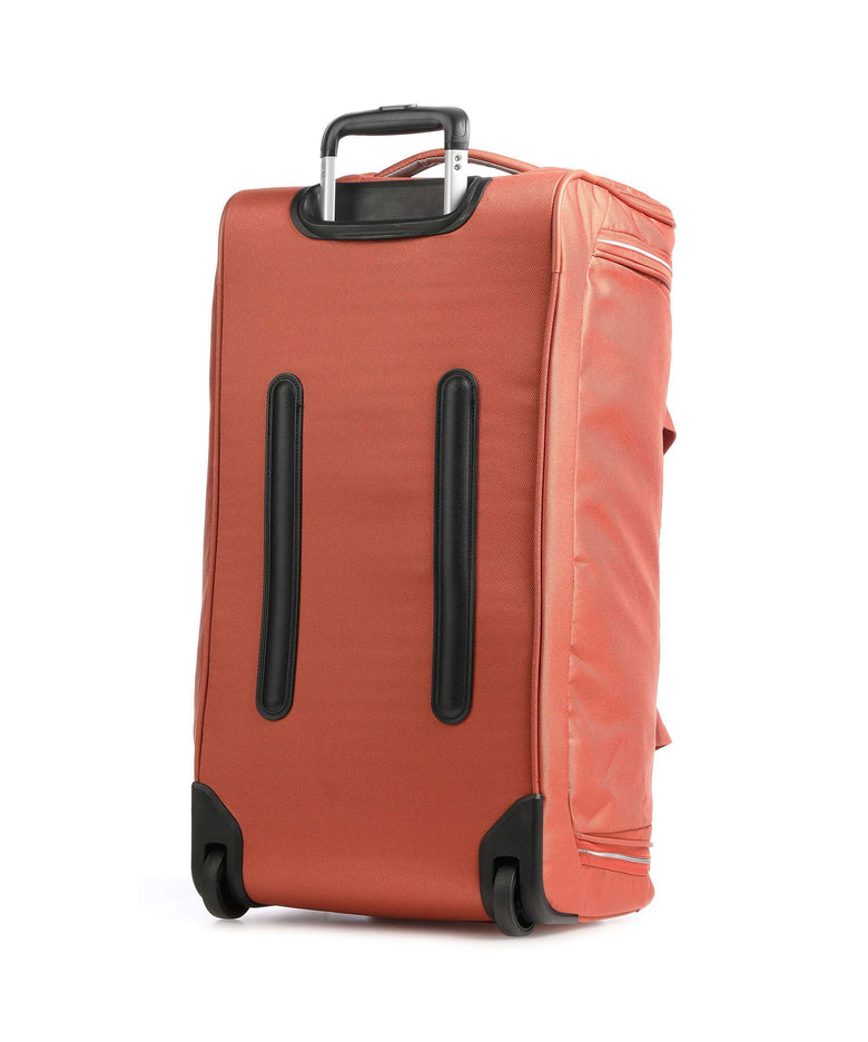 Travelite Miigo Travel bag with wheels safran