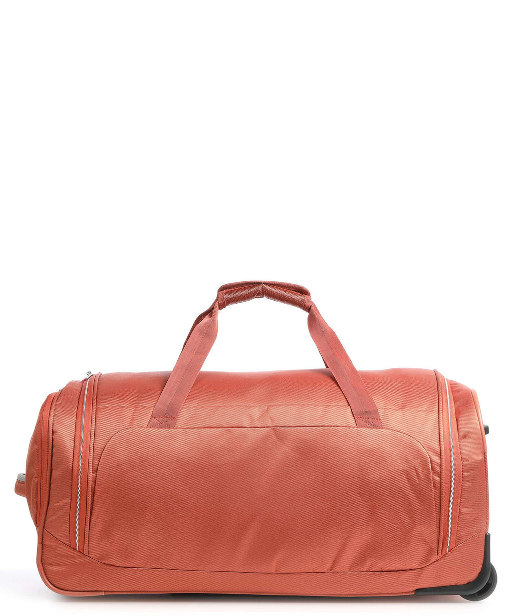 Travelite Miigo Travel bag with wheels safran