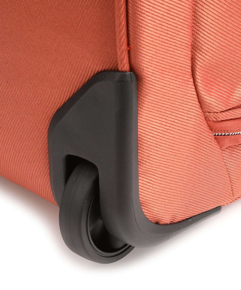 Travelite Miigo Travel bag with wheels safran