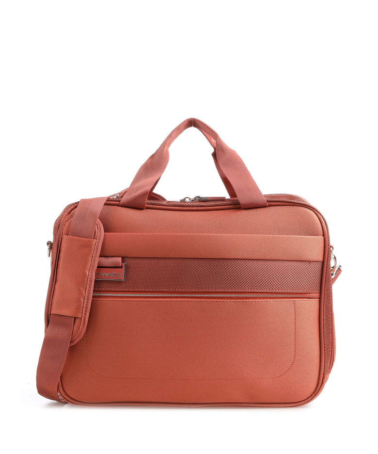 Travelite Miigo Briefcase safran