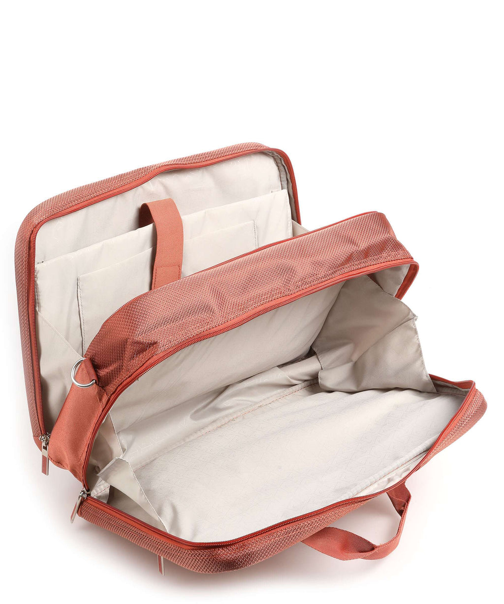 Travelite Miigo Briefcase safran