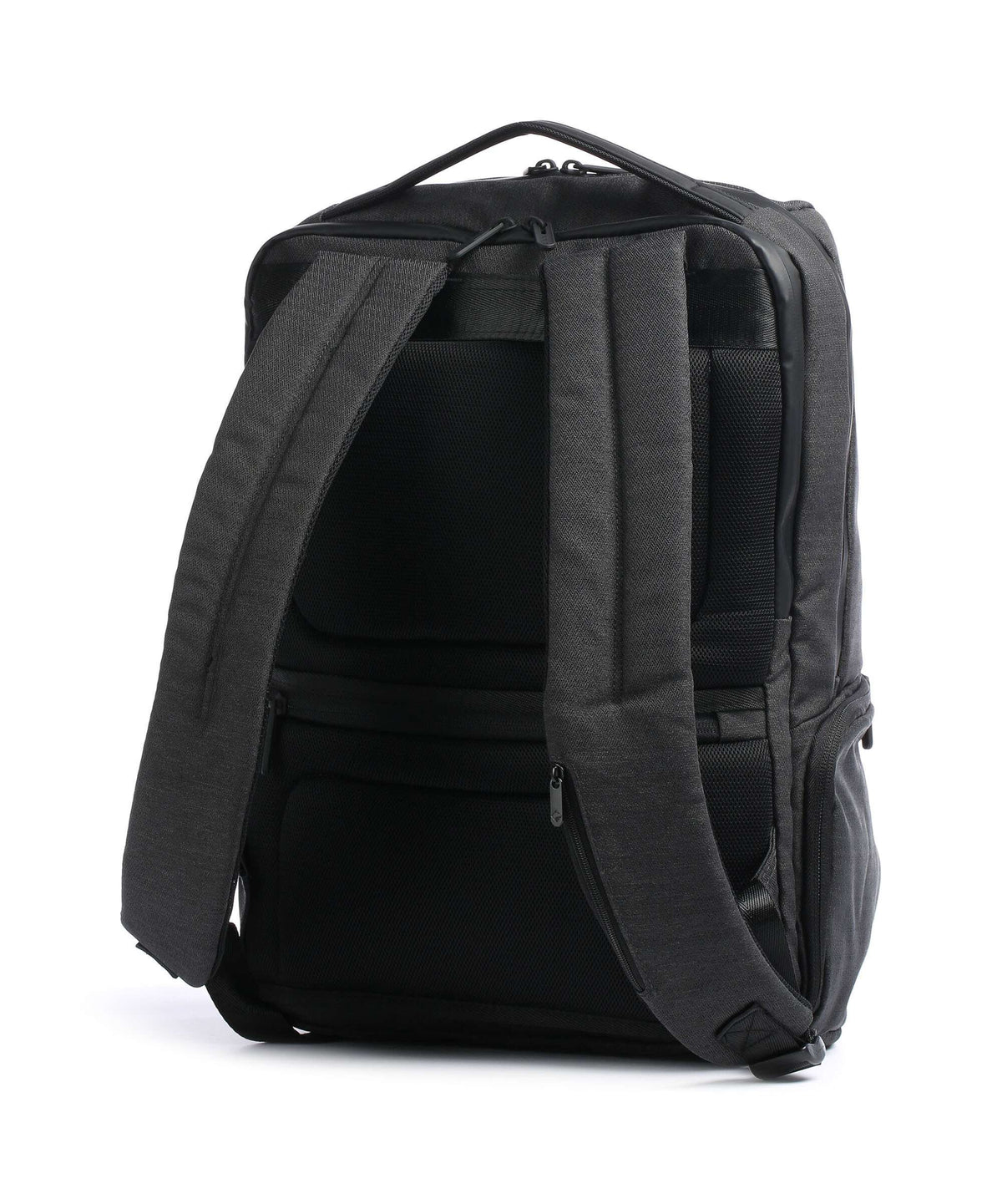 Travelite Meet Laptop backpack anthrazit