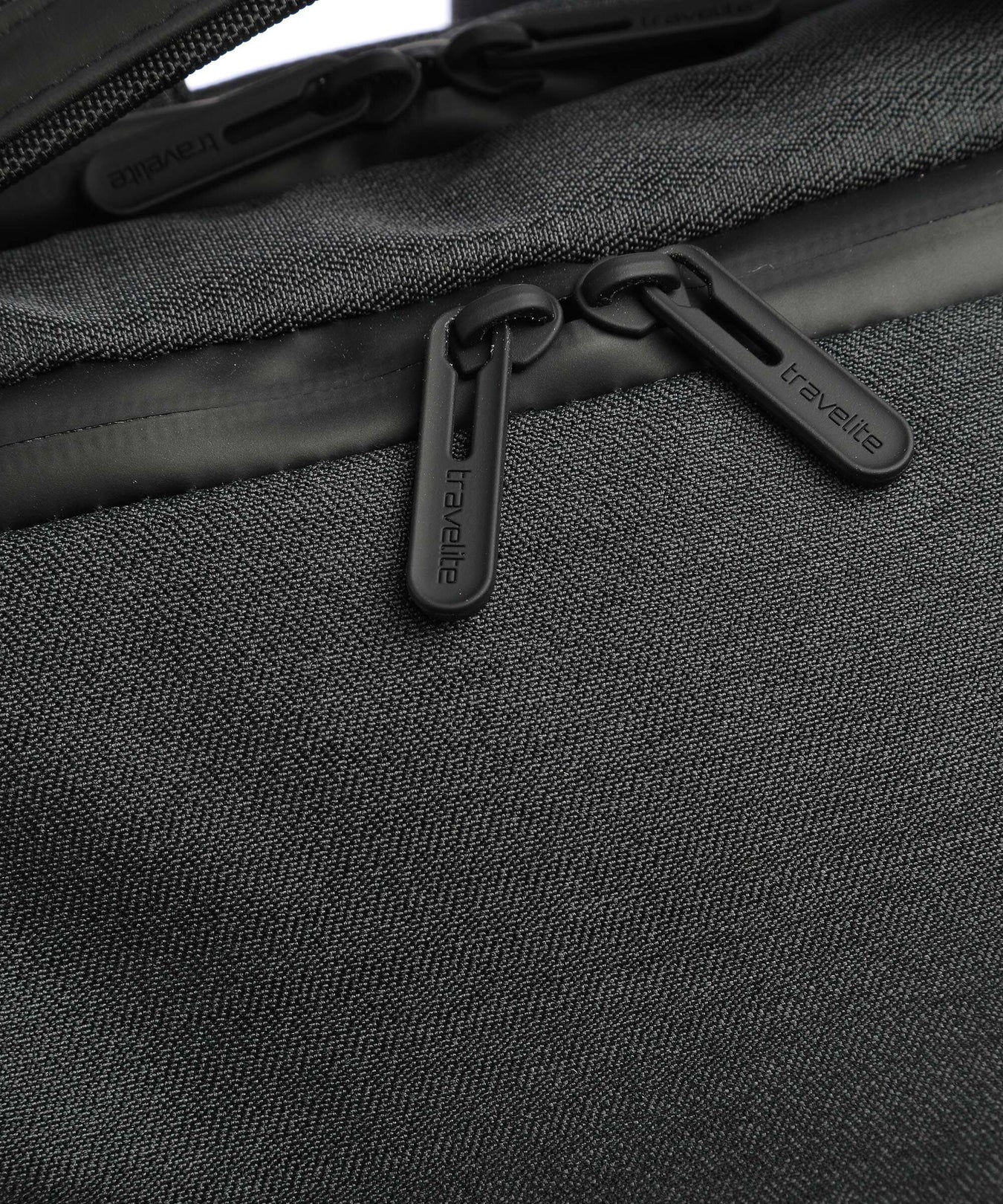 Travelite Meet Laptop backpack anthrazit