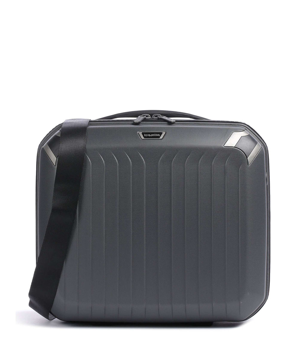 Travelite Elvaa Beauty case schwarz