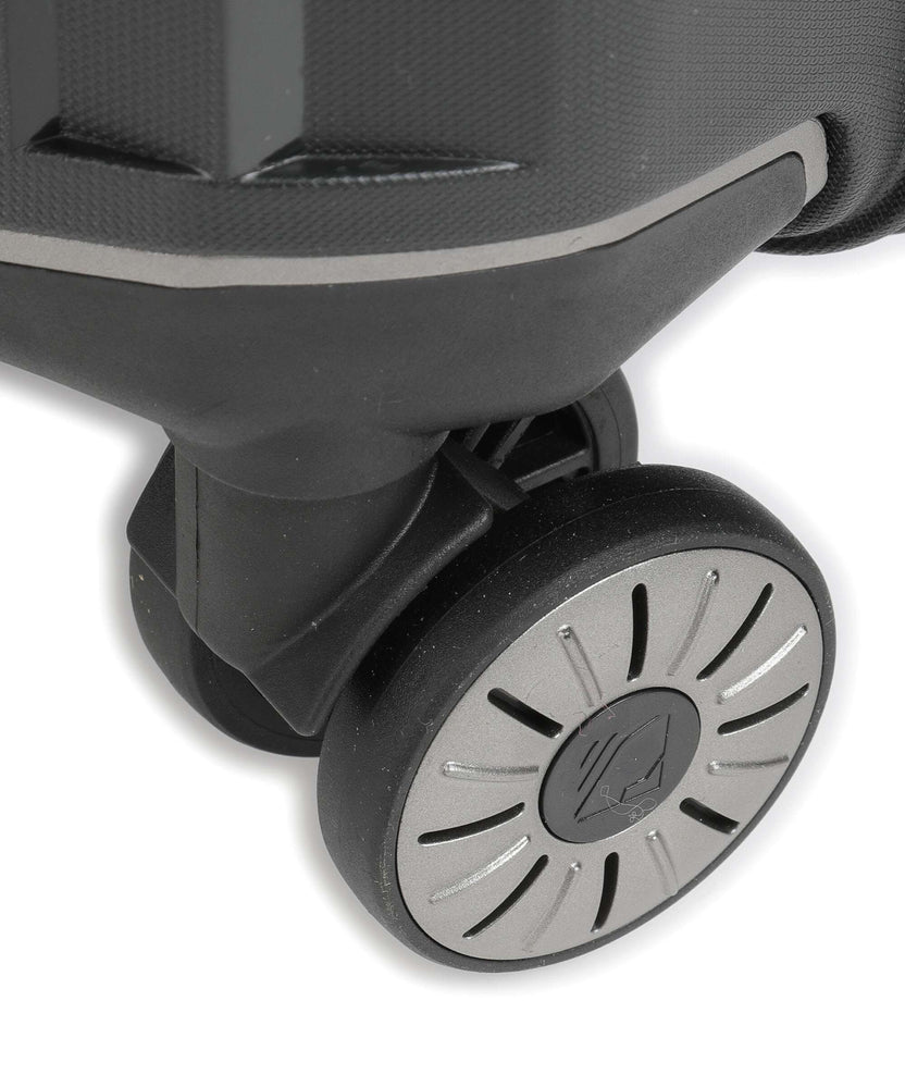 Travelite Elvaa M Spinner (4 wheels) schwarz