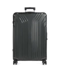 Travelite Elvaa L Spinner (4 wheels) schwarz