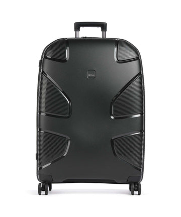 Impackt IP1 L Carrinho de 4 rodas lava black