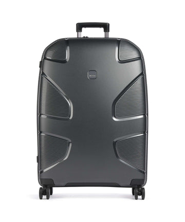 Impackt IP1 L Carrinho de 4 rodas iron grey