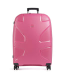 Impackt IP1 L Carrinho de 4 rodas flora pink