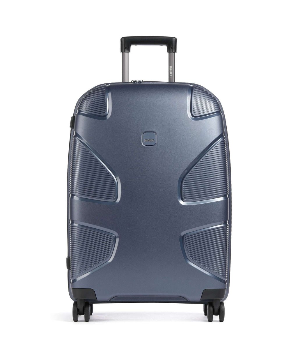 Impackt IP1 M Spinner (4 wheels) glacier blue