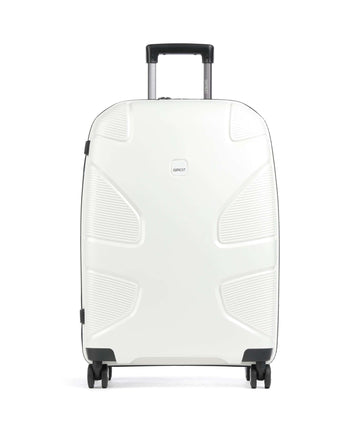 Impackt IP1 M Carrinho de 4 rodas polar white