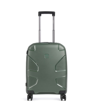 Impackt IP1 S Carrinho de 4 rodas deep sea green