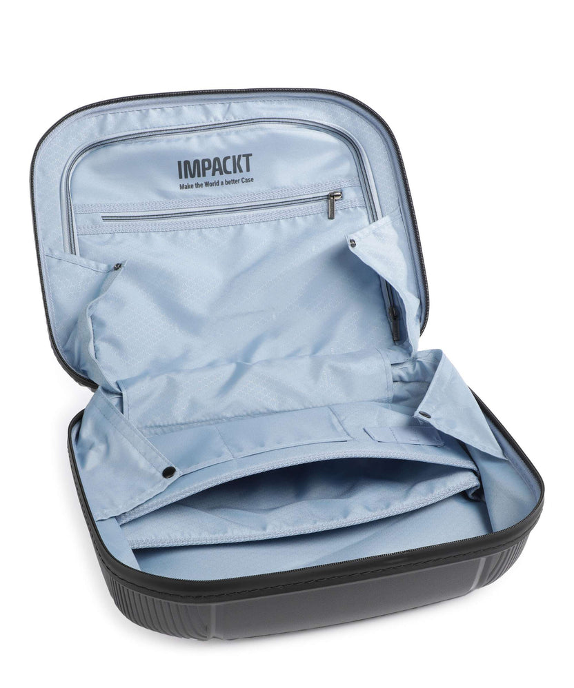 Impackt IP1 Beauty case lava black
