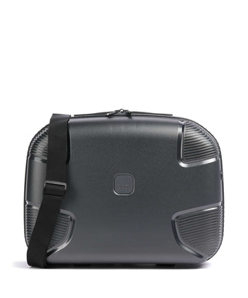 Impackt IP1 Maleta de cosméticos iron grey