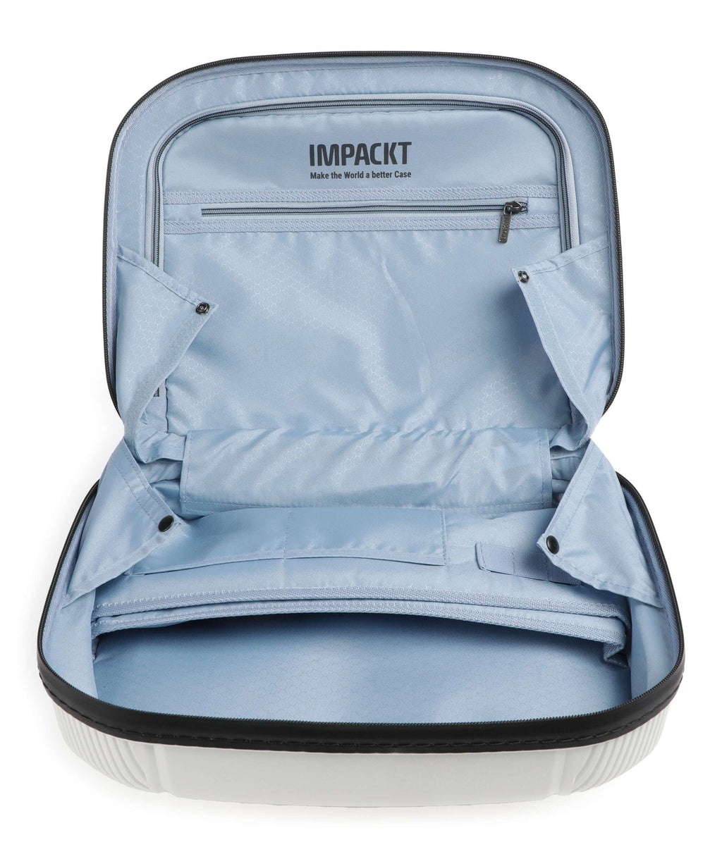 Impackt IP1 Beauty case polar white