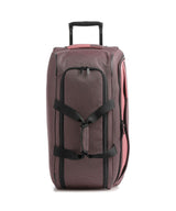 Travelite Viia Viia Mala de viagem com rodas frühlingsrose