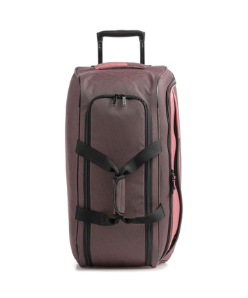 Travelite Viia Viia Mala de viagem com rodas frühlingsrose