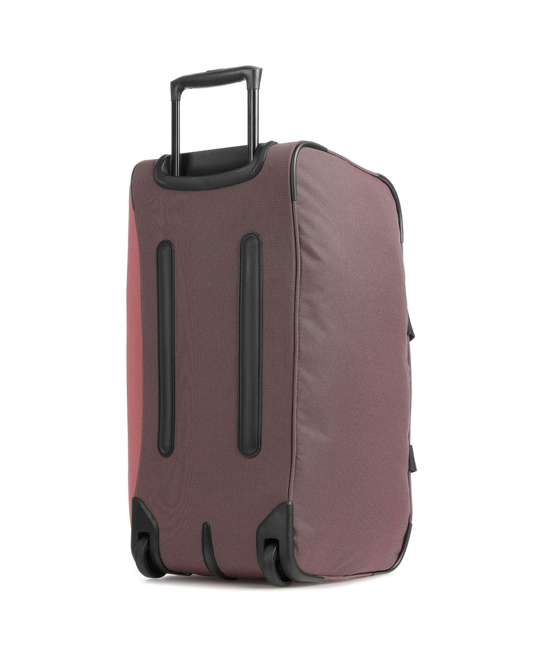 Travelite Viia Travel bag with wheels frühlingsrose