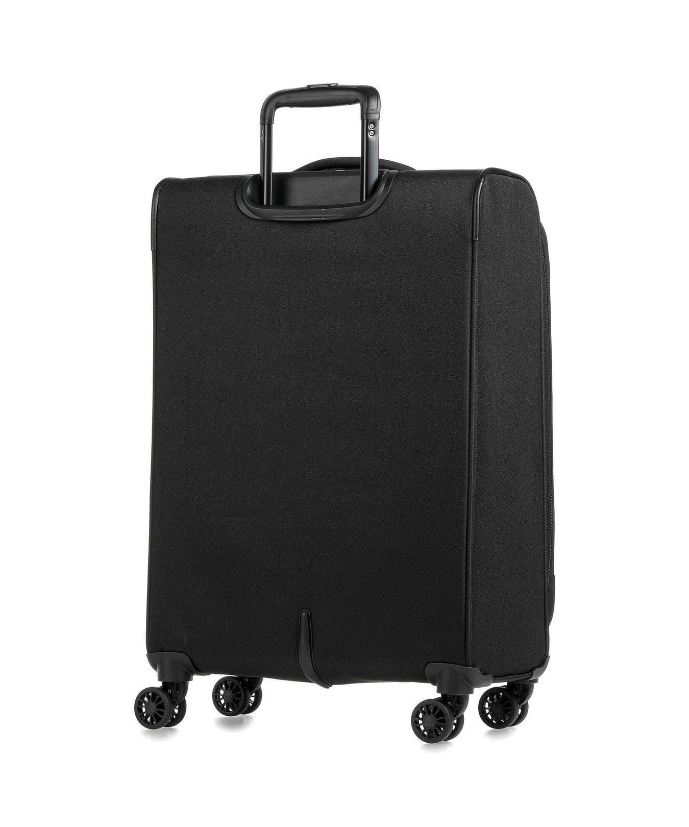 Travelite Chios Suitcase set (4 wheels) schwarz