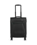 Travelite Chios Carrinho de 4 rodas schwarz