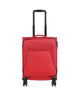 Travelite Chios Carrinho de 4 rodas rot