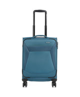 Travelite Chios Carrinho de 4 rodas petrol