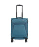 Travelite Chios Carrinho de 4 rodas petrol