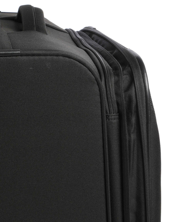 Travelite Chios Spinner (4 wheels) schwarz