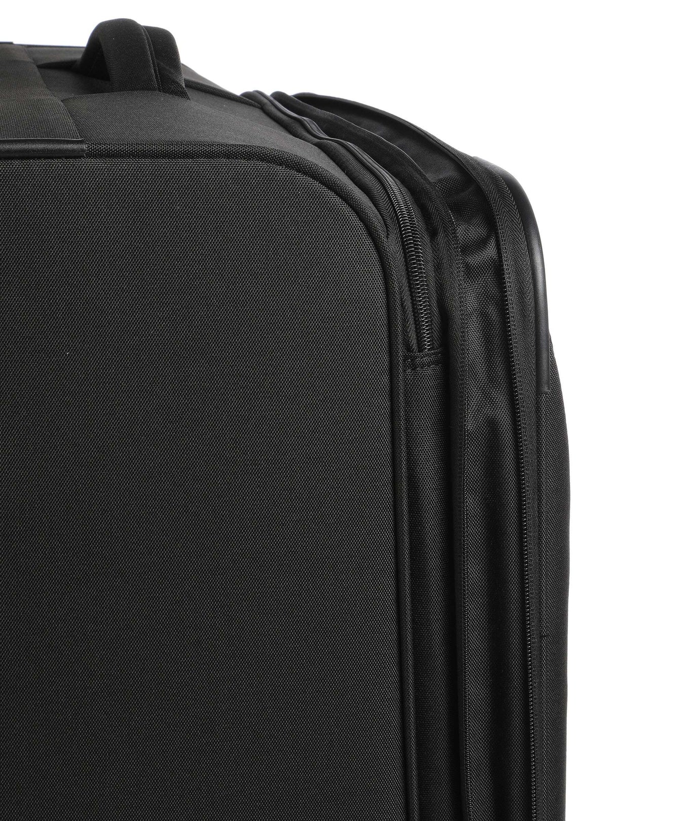 Travelite Chios Spinner (4 wheels) schwarz