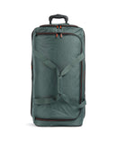 Travelite Basics Exp Mala de viagem com rodas grün