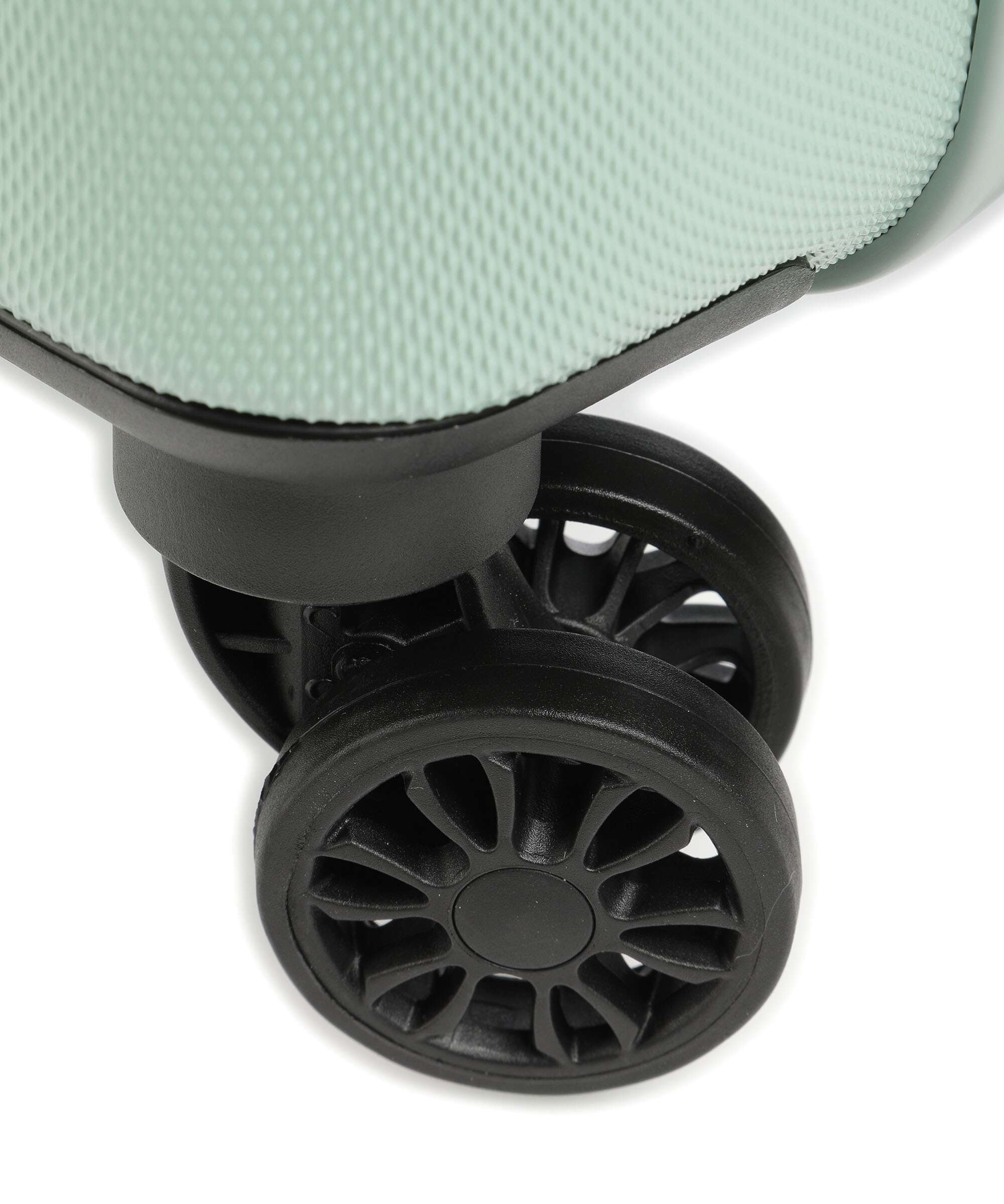 Travelite Bali Spinner (4 wheels) mint