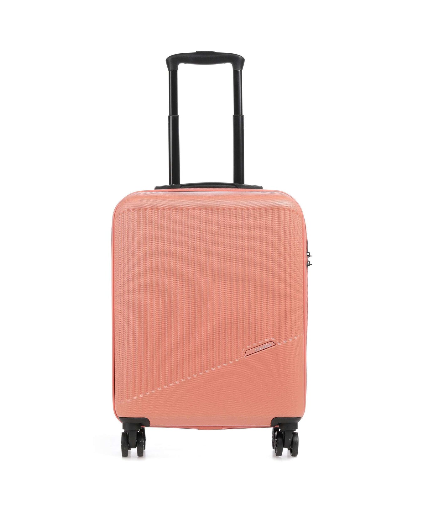 Travelite Bali Spinner (4 wheels) koralle