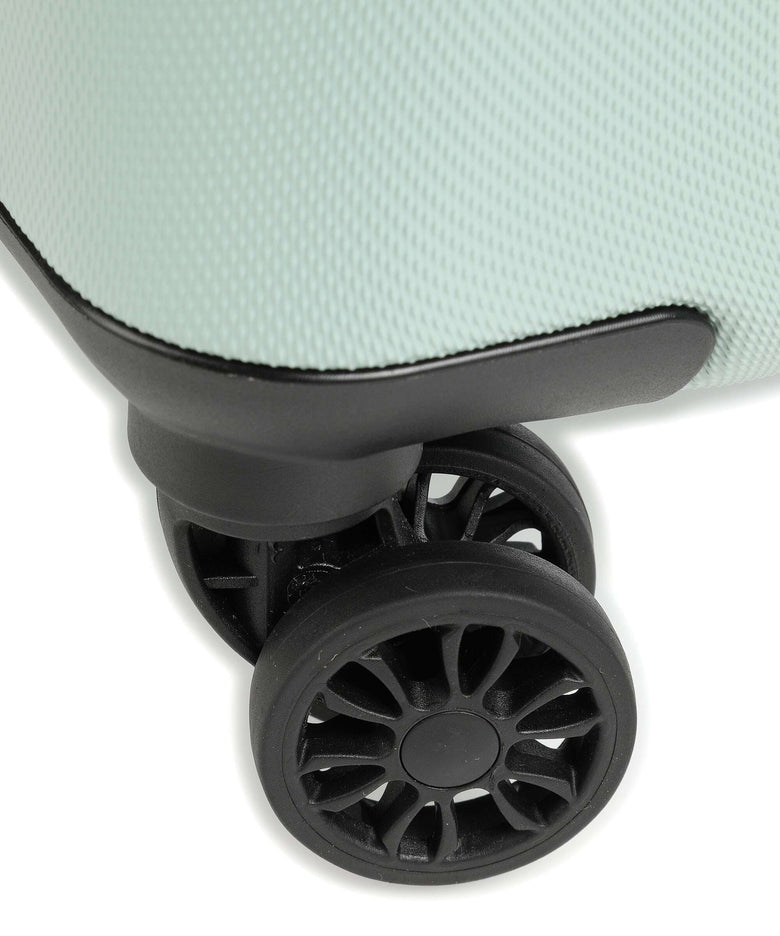 Travelite Bali Spinner (4 wheels) mint