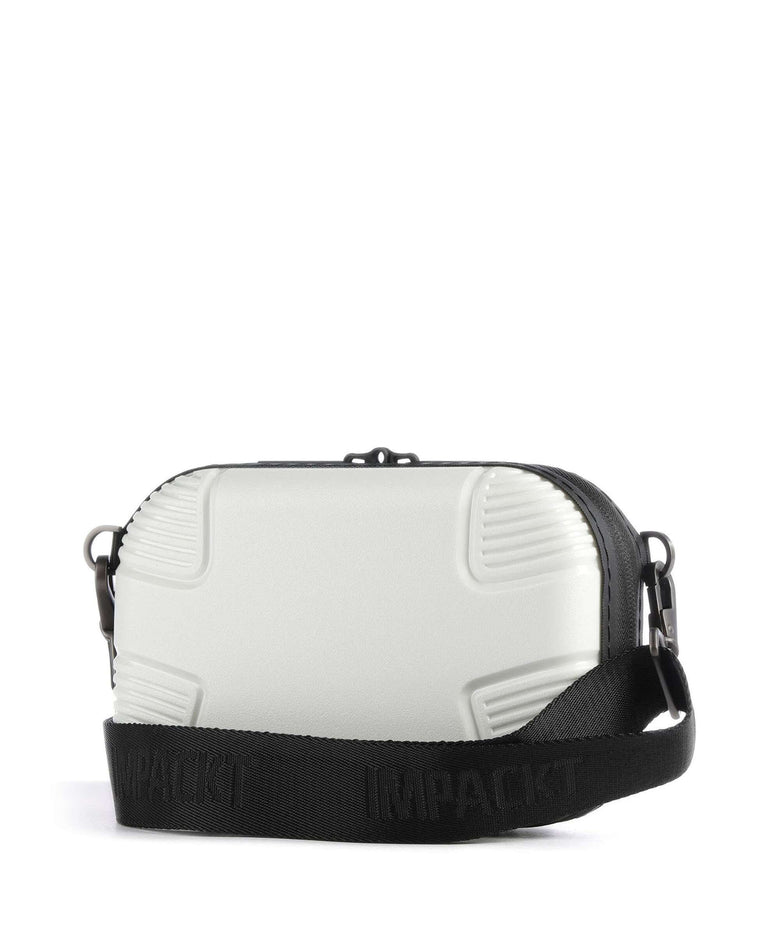 Impackt IP1 Mini Crossbody bag polar white