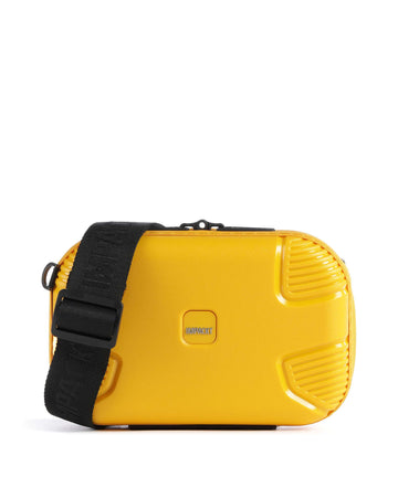 Impackt IP1 Mini Bolsa tiracolo sunset yellow