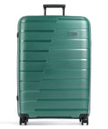 Travelite Air Base Spinner (4 wheels) smaragd
