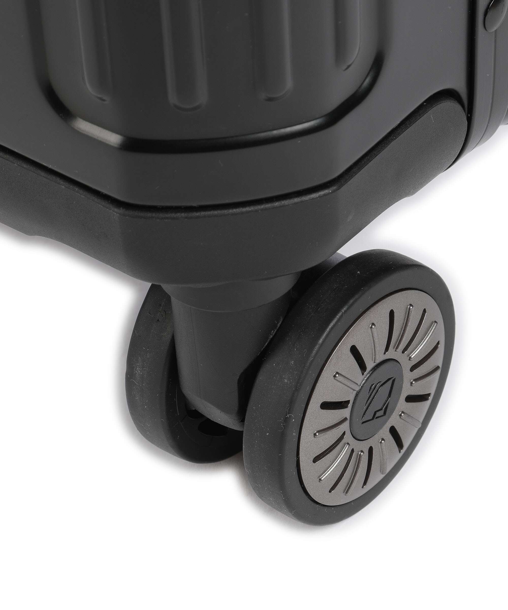 Travelite Next Spinner (4 wheels) schwarz
