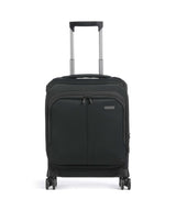 Travelite Priima S Carrinho de 4 rodas schwarz