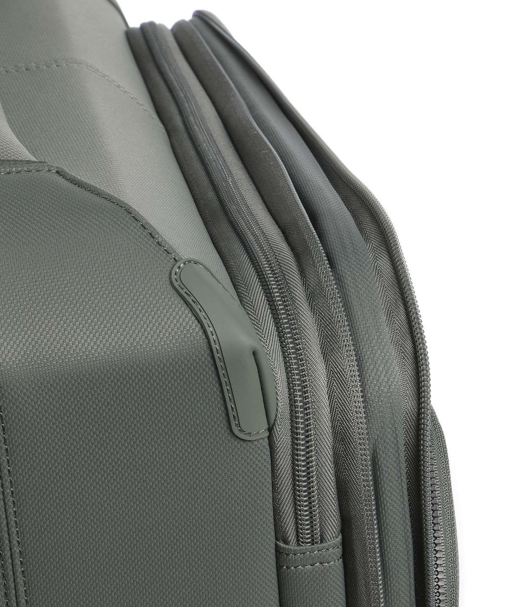 Travelite Priima S Spinner (4 wheels) oliv