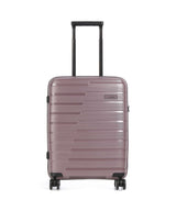 Travelite Air Base Carrinho de 4 rodas flieder