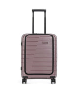 Travelite Air Base Carrinho de 4 rodas flieder