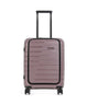 Travelite Air Base Spinner (4 wheels) flieder