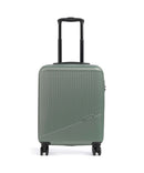 Travelite Bali Carrinho de 4 rodas grün