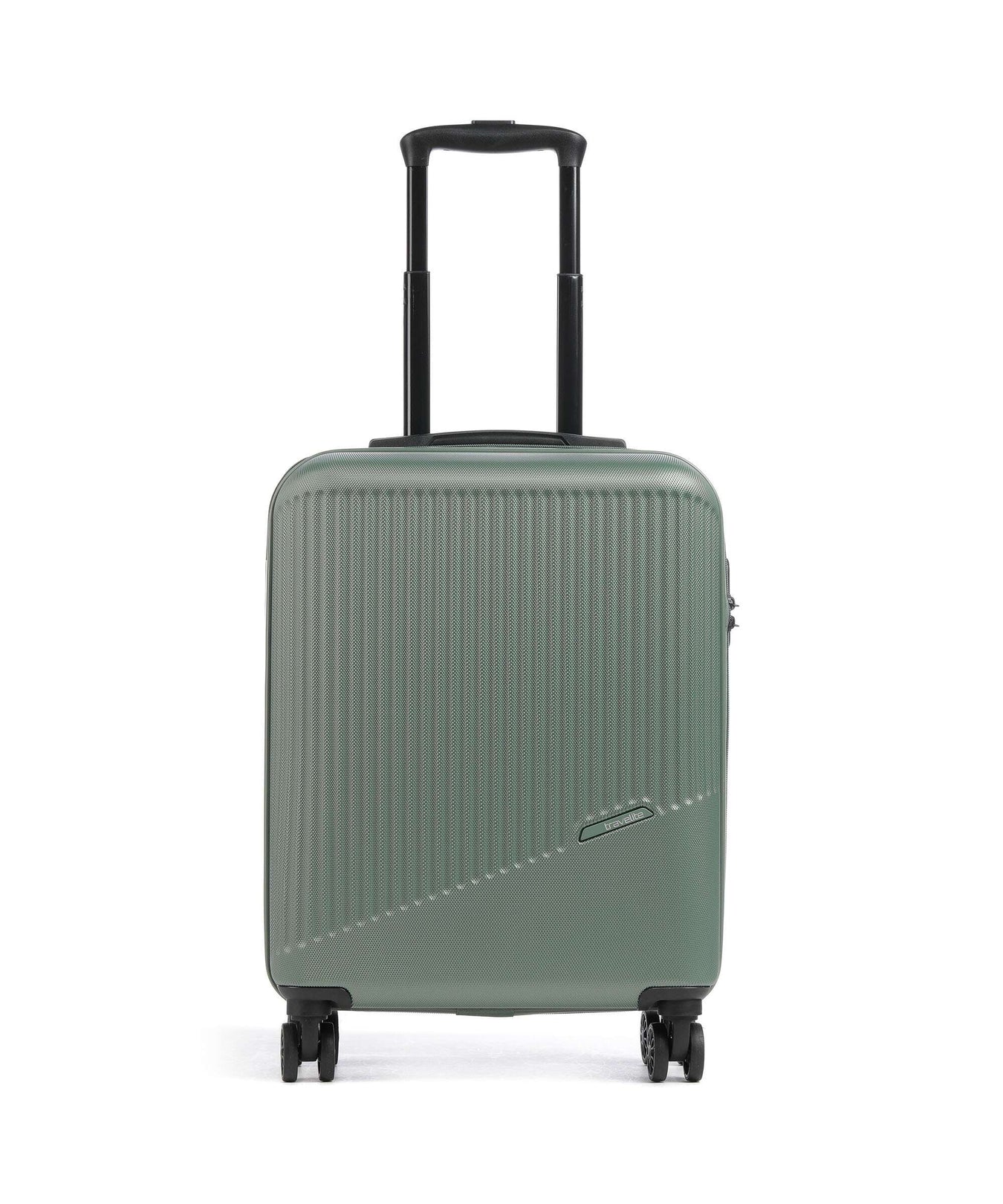 Travelite Bali Spinner (4 wheels) grün